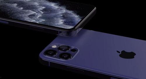 iphone12最新爆料郭明琪